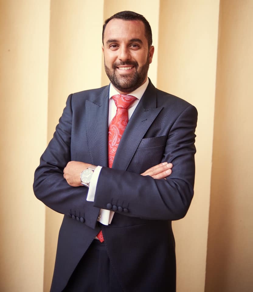 Imagen de José Carlos Sánchez