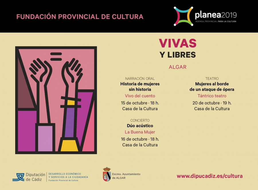 Planea 2019 