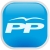 Logo del partido popular