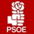logo del partido socialista obrero español