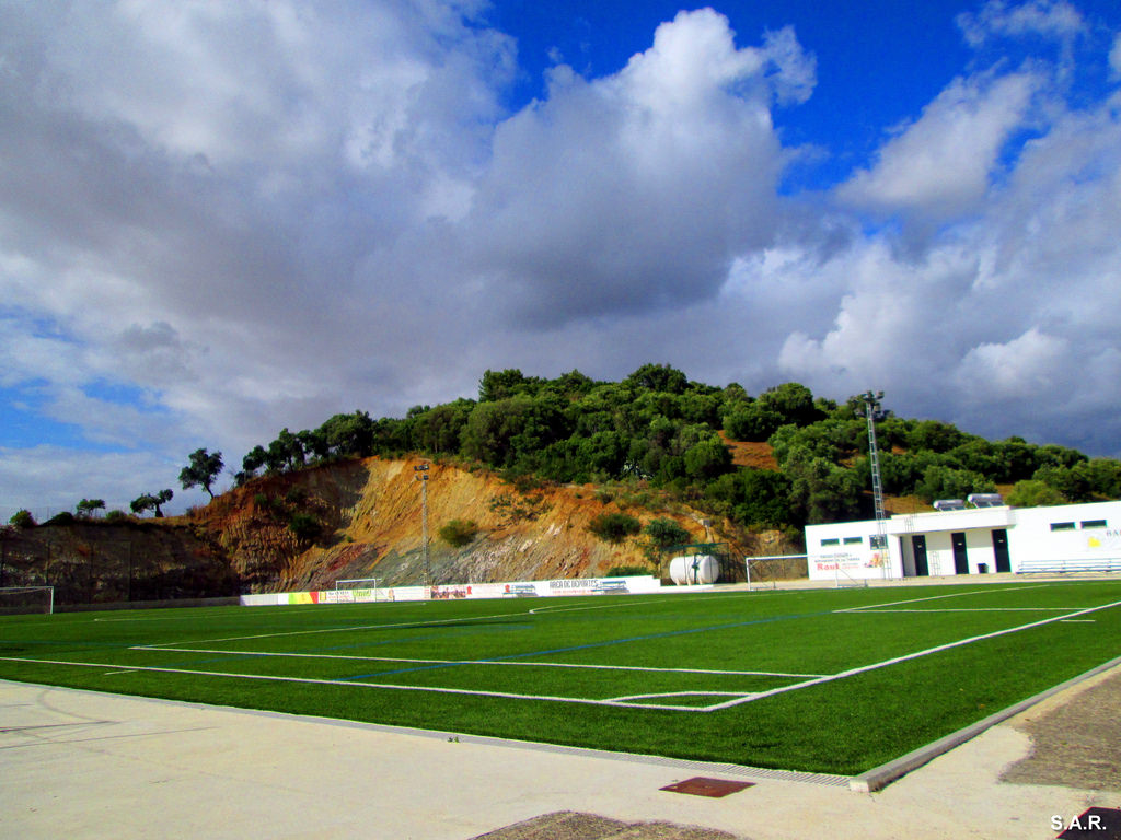 Futbol