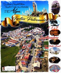 FIESTAS PATRONALES 2018