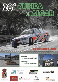 28 Subida a Algar